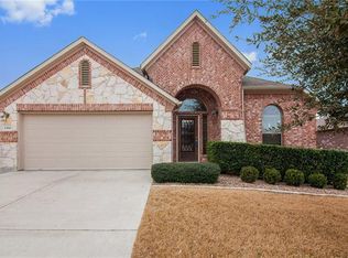 1330 Clary Sage Loop, Round Rock, TX 78665