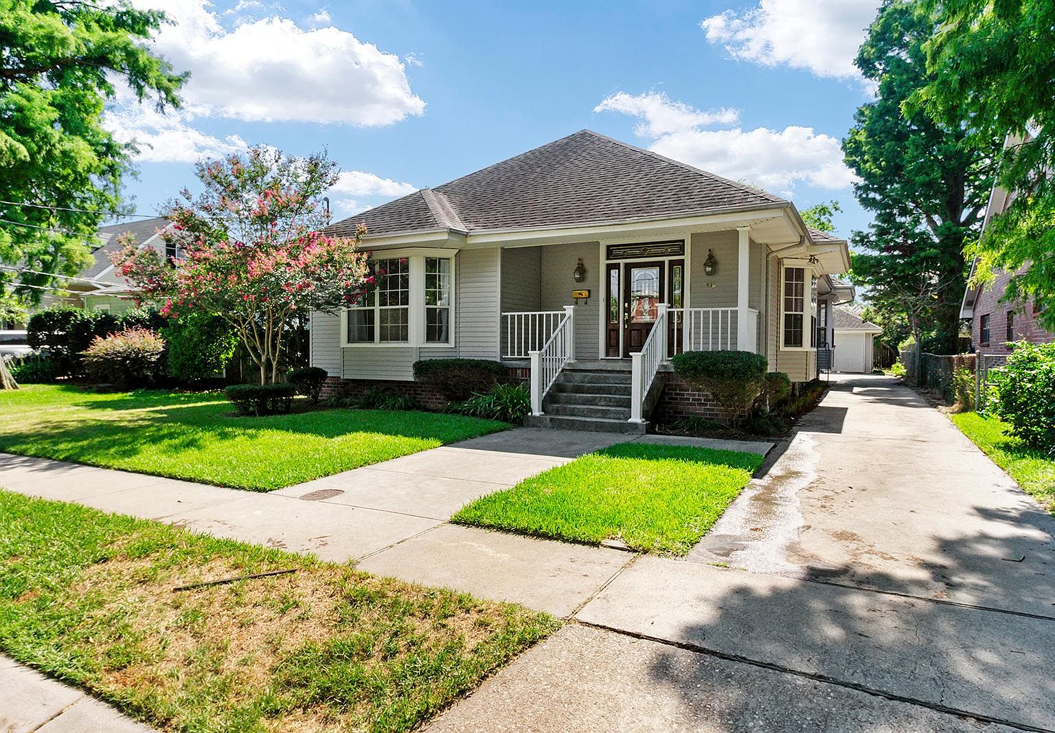 416 Rosa Ave, Metairie, LA 70005 Zillow