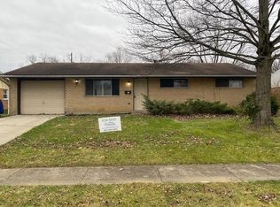 3751 Caracas Dr, Westerville, OH