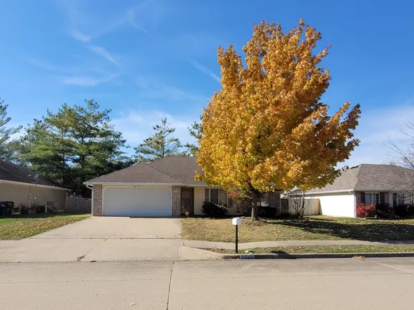 2314 Lichfield Dr, Columbia, MO 65202