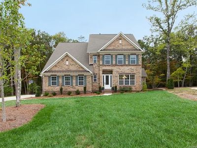 7714 Yellowhorn Trl, Waxhaw, NC, 28173