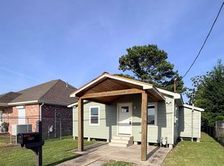 1323 Aycock St, Houma, LA 70360