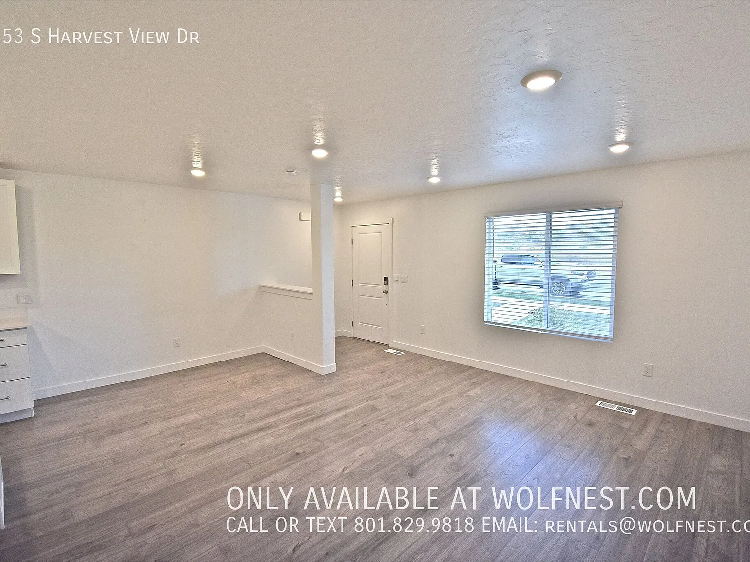3 bed, 1399 sqft, $1,695 — Photo 4