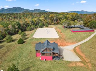 1642 Smith Waldrop Rd, Mill Spring, NC 28756