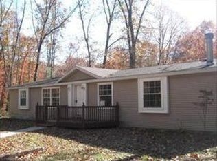 1155 49th St, Pullman, MI 49450