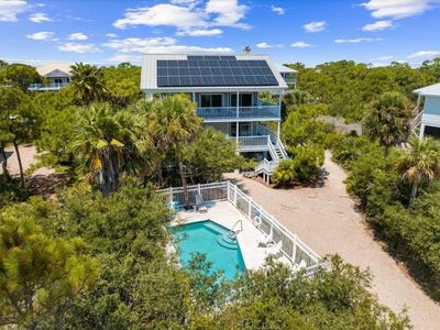 1912 Nautilus Dr, Saint George Island, FL, 32328