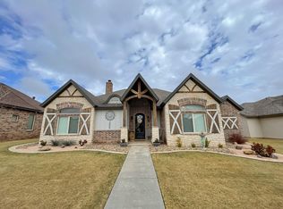 3808 138th St, Lubbock, TX 79423