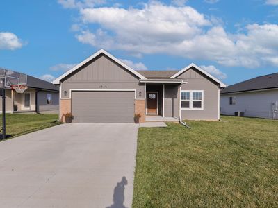 1046 Deveron Dr, Council Bluffs, IA, 51503