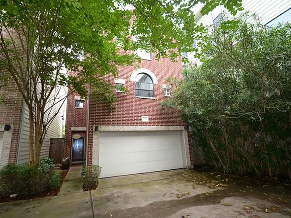 2509 Brinkman St, Houston, TX 77008