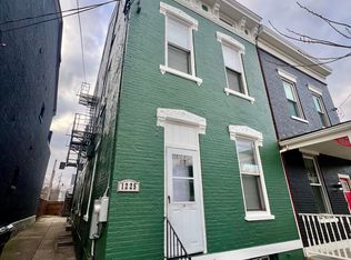 1225 Holman St #2, Covington, KY