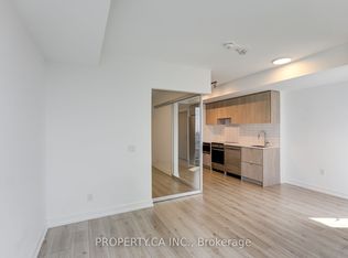 395 Bloor St E #3611, Toronto, ON M4W 1H7