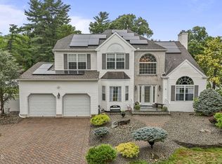 3 Glenrothes Court, Jackson, NJ 08527