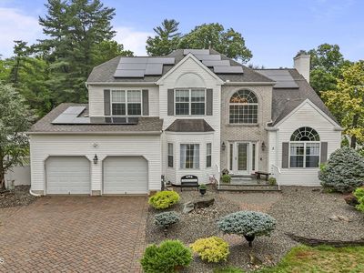 3 Glenrothes Court, Jackson, NJ, 08527