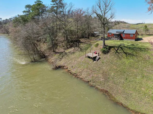 539 Clinton Crossing Rd, Gillham, AR 71841