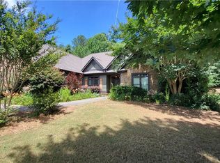 1238 Fairwinds Dr, Loganville, GA 30052