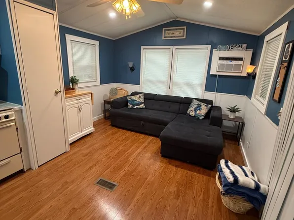 515 Corson Tavern Rd Unit J-3, Ocean View, NJ 08230