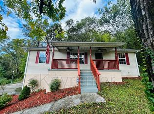 4417 Fawnie Ln, Knoxville, TN 37918