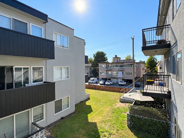 1 bedroom rental in Vancouver — photo 13