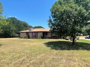481 Lower Tonk Valley Rd, Graham, TX 76450
