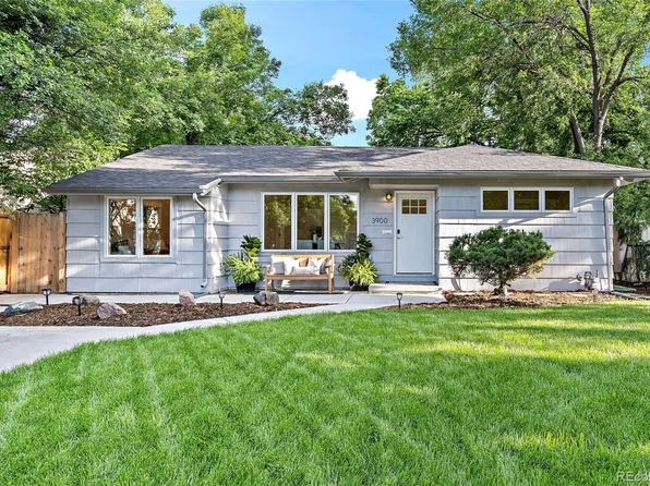3900 E Jerome Avenue, Denver, CO 80210
