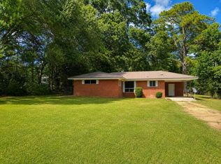 4741 Highway 15 N, Laurel, MS 39443