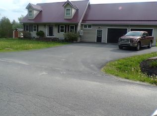 99 Veterinary Lane, Brownington, VT 05860