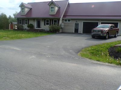 99 Veterinary Lane, Brownington, VT, 05860