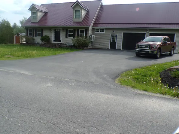 99 Veterinary Lane, Brownington, VT 05860
