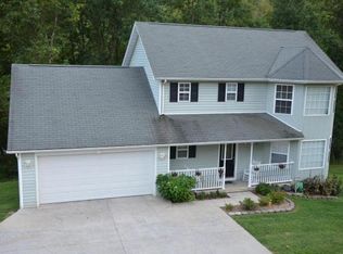210 Autumn Dr, Bristol, VA 24201
