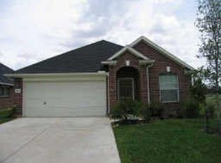 1906 Lansing Cove Dr, Fresno, TX 77545