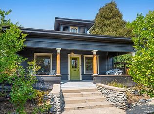 515 E Foothill Blvd, Monrovia, CA 91016