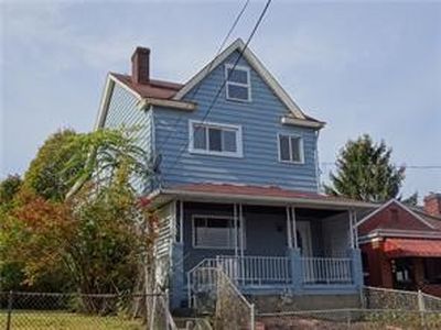 1800 Concordia St, Pittsburgh, PA, 15210