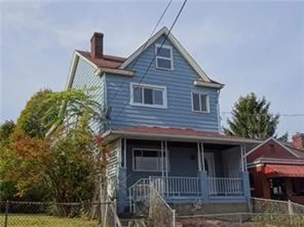 1800 Concordia St, Pittsburgh, PA 15210