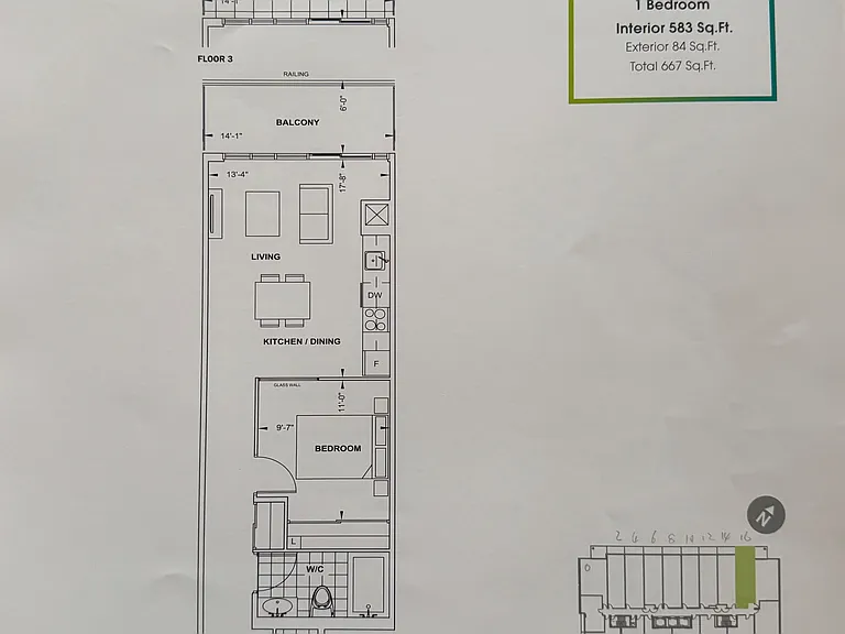 330 Richmond St W #816 — Photo 12