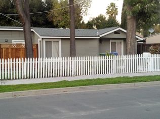 1917 Elliott St, San Jose, CA 95128