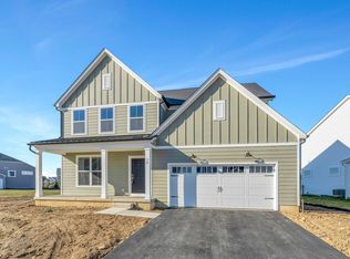 73 Sienna Glenn Dr, Lewis Center, OH 43035