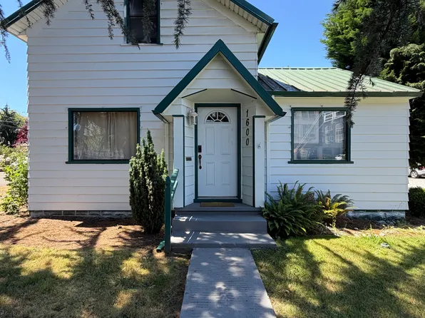 1600 Columbia St, Vancouver, WA 98660