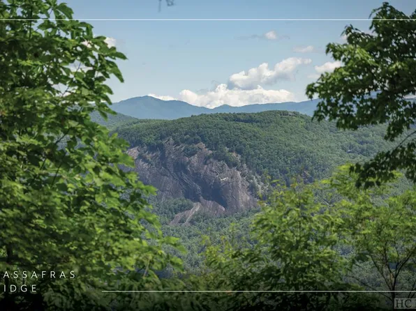 TR19/TR4 Sassafras Ridge, Sapphire, NC 28774