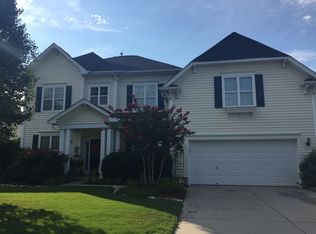 3580 Valiant Ave SW, Concord, NC 28027