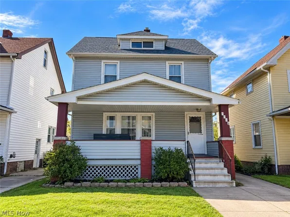 3546 W 126th St, Cleveland, OH 44111