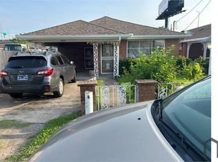 6108 2nd Ave, Marrero, LA 70072