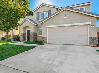 1174 Garrett Way, San Jacinto, CA 92583