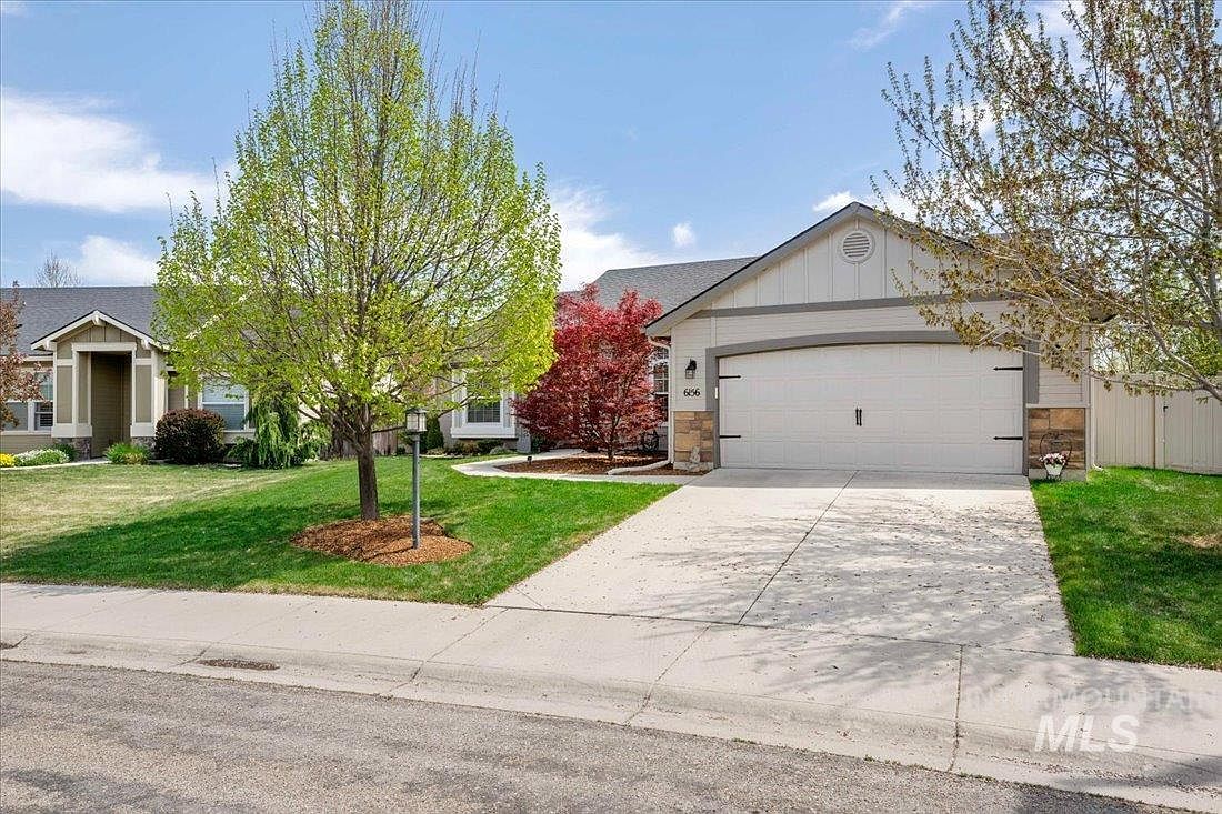 6156 N Spurwing Way, Meridian, ID 83646 Zillow