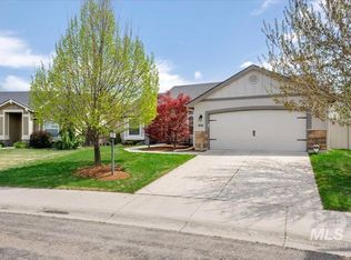 6156 N Spurwing Way, Meridian, ID 83646