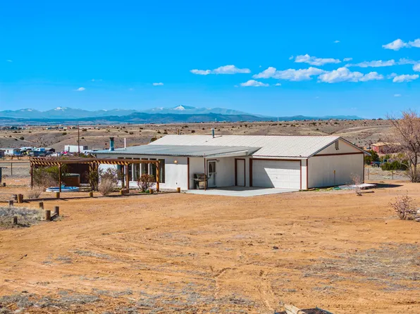 44 Willow Branch Rd, Santa Fe, NM 87508