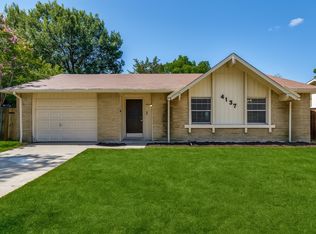4137 Salem Dr, Garland, TX 75043