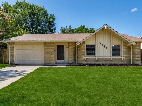 4137 Salem Dr, Garland, TX 75043