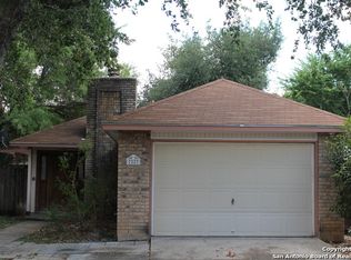 7227 Lansbury Dr, San Antonio, TX 78250