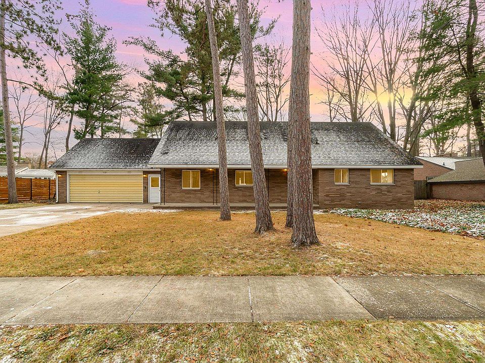 1st image of 1101 Evamar Dr