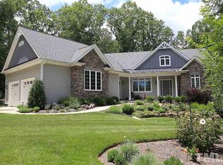69 Rosefield Ct, Pittsboro, NC 27312